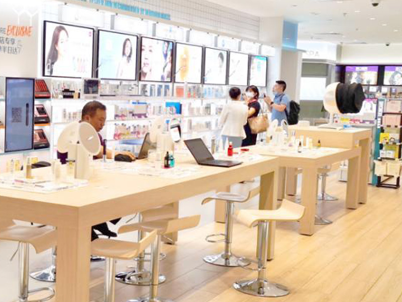 फुजियन अनबांग डिस्प्ले कंपनी, लिमिटेड