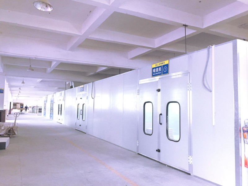 दुकान रंगना