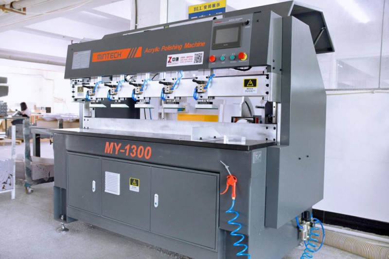 डायमंड पॉलिशिंग मशीन