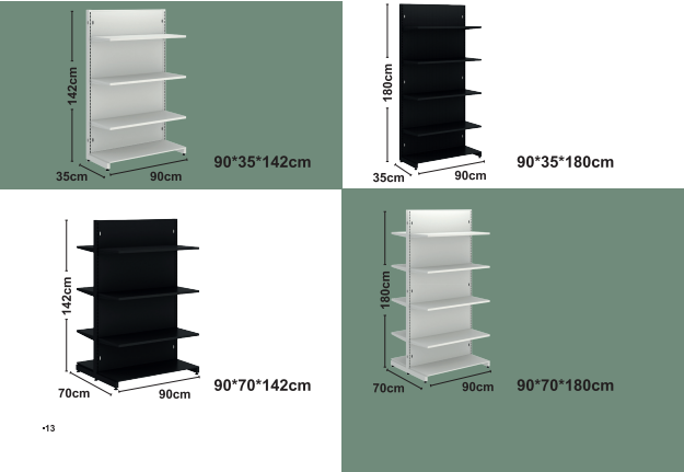 मजबूत मैक्स रैकेट